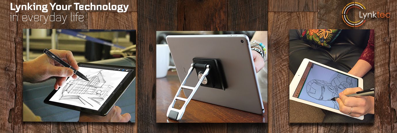 Lynktec Blog | Tech News, Tips, & Amusing Tidbits!