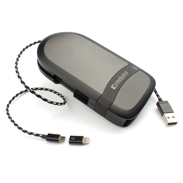 best universal battery charger for smartphone