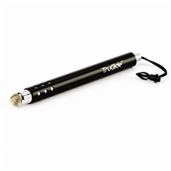 microfiber tip stylus pen for iPhone, Galaxy, iPad mini