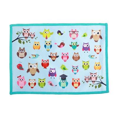 Image of cute owls