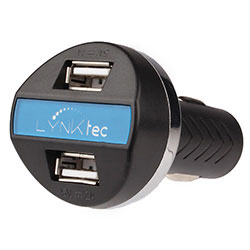 USB Car Charger