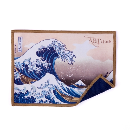 Great Wave | Smartie Microfiber Cloth