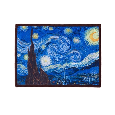 Starry Night | Smartie Microfiber Cloth