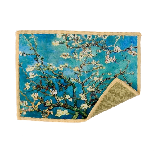 Almond Branches | Smartie Microfiber Cloth