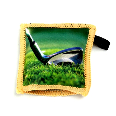 Clean-a-Roo Joey | Tee Off!