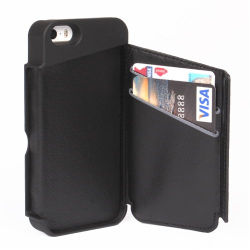 Clutch Wallet Case for iPhone 5/5S