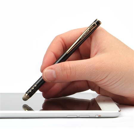 TruGlide Stylus w/ Pocket Clip