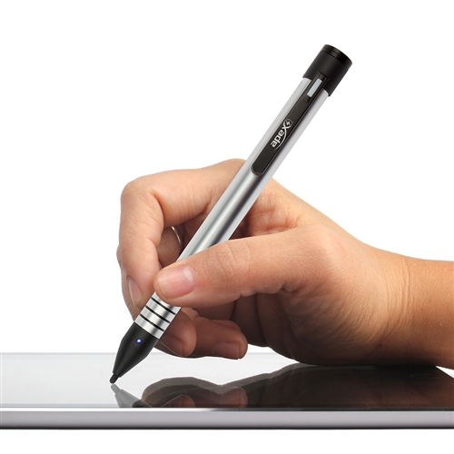Rechargeable Apex Fine Point Stylus
